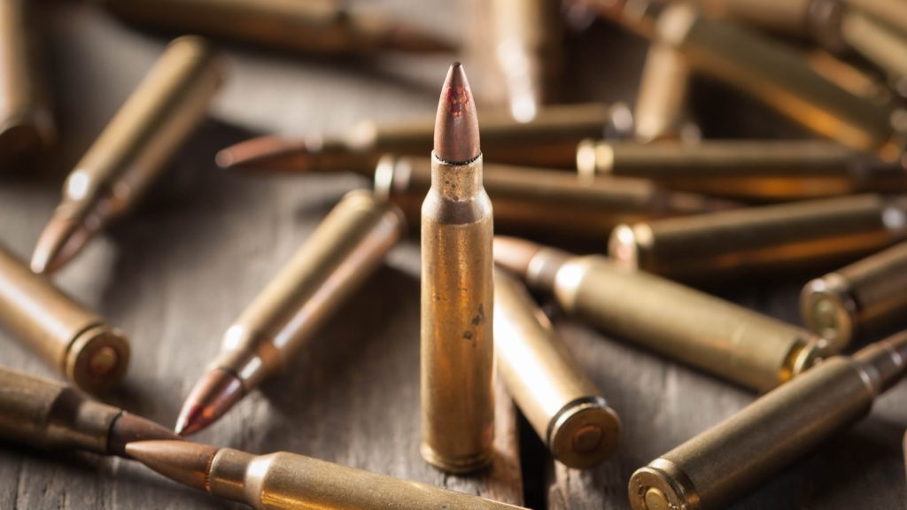 Florida Man Security Guard Shoots Self In Leg Then Gets Arrested