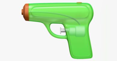Florida Man Shoots Woman with Water Gun Filled with His Own Urine