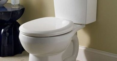 Florida Man Stabs Nephew For Taking Too Long In Bathroom