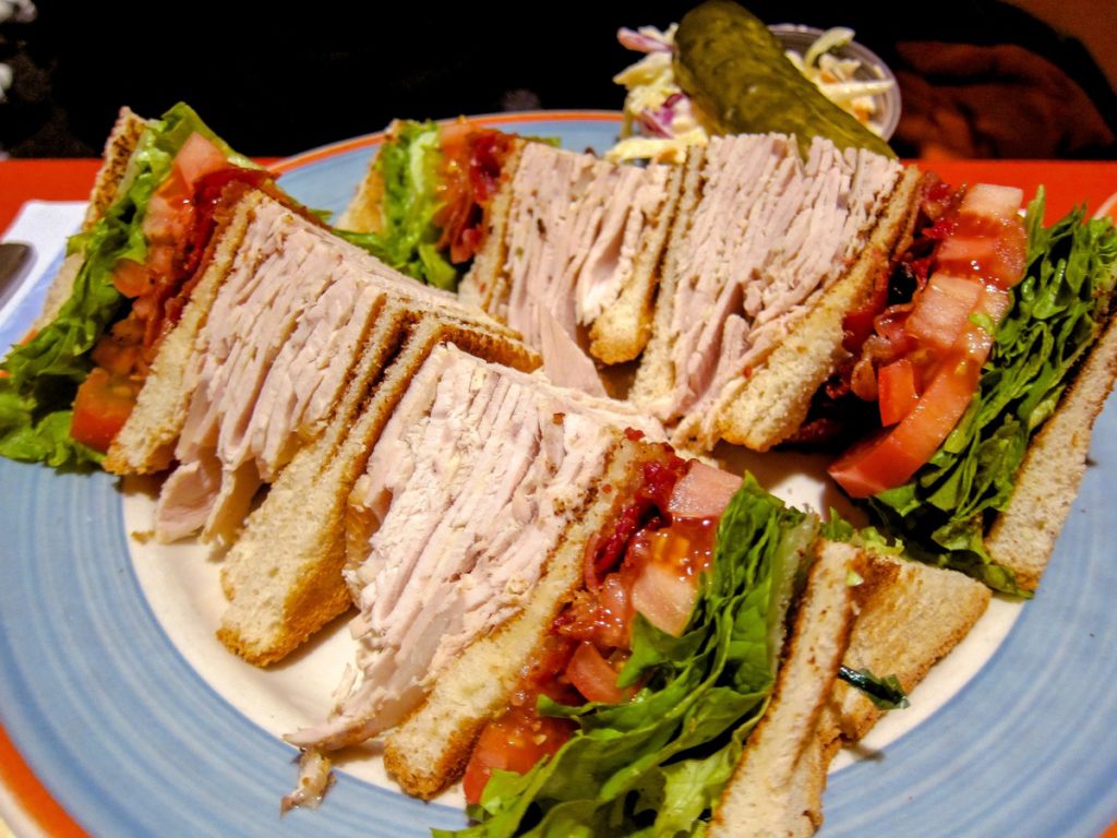 Florida Woman Stuffs Club Sandwich, Sausage Sandwich, Can Of Pringles And Two Lunchables In Yoga Pants