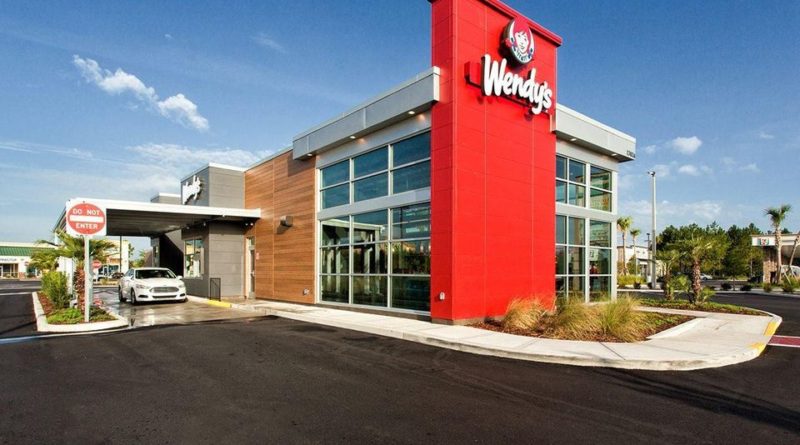 Florida Man Takes Bath In Wendy's Sink