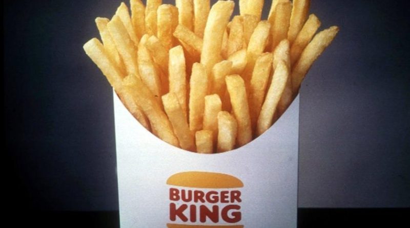 Florida Woman Attacks Burger King Manager After Being Denied Free Fries