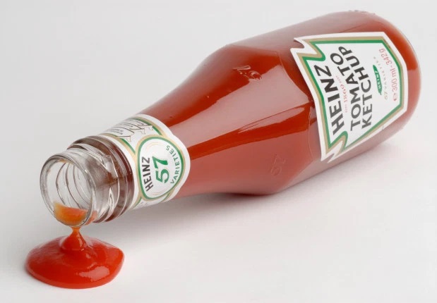 Florida Man Arrested For Domestic Ketchup Battery
