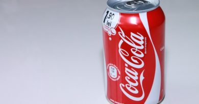 Florida Man Wearing 'Coke' Shirt Arrested For Wait For It Selling Coke